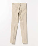 GTA / BAYRON ストレッチツイル 1プリーツ パンツ