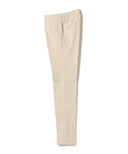 GTA / BAYRON ストレッチツイル 1プリーツ パンツ