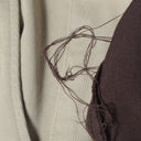 GTA / BAYRON ストレッチツイル 1プリーツ パンツ