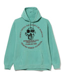 ESSAY / Pigment Parka