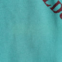 ESSAY / Pigment Parka