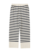 BEAMS BOY / Naval Border Easy Pants