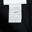 TUKI / ワイド パンツ