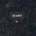 BEAMS / ブークレ ニット カーディガン