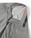 GOLF ORANGE / ストレッチ サイドジップ パンツ