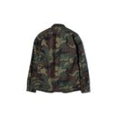 Sanca × BEAMS / 別注 カモフラージュ ジャケット