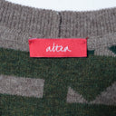 ALTEA / ニット ベスト