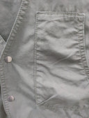 BEAMS BOY / ビッグ フィッシングベスト