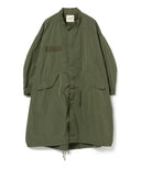 BEAMS BOY / ソロテックス M-65 パーカ