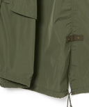 BEAMS BOY / ソロテックス M-65 パーカ