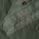 BEAMS BOY / ソロテックス M-65 パーカ