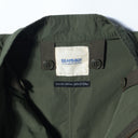 BEAMS BOY / ソロテックス M-65 パーカ