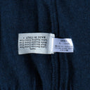 DELLA CIANA / フルジップ ニット