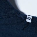 DELLA CIANA / フルジップ ニット