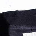 Demi-Luxe BEAMS / ソフトツイル 6ボタン ダブルジャケット