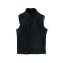 QUATTROCCHI /ムートン ベスト