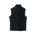 QUATTROCCHI /ムートン ベスト