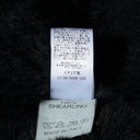 QUATTROCCHI /ムートン ベスト