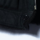 QUATTROCCHI /ムートン ベスト