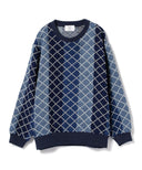 KUON × International Gallery BEAMS / 別注 プルオーバー シャツ