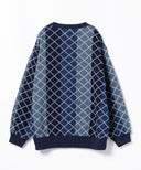 KUON × International Gallery BEAMS / 別注 プルオーバー シャツ