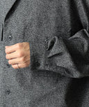 International Gallery BEAMS / ブークレ オープンカラーシャツ