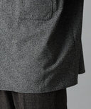 International Gallery BEAMS / ブークレ オープンカラーシャツ