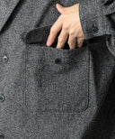 International Gallery BEAMS / ブークレ オープンカラーシャツ