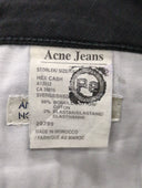 ACNE STUDIOS / Denim Pants