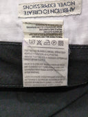 ACNE STUDIOS / Denim Pants