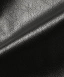 Demi-Luxe BEAMS / フェイクレザー フレアスカート