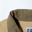 AiE × BEAMS / 別注 ペインター シャツ