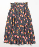 BEAMS BOY / リバティ キャンディウエスト ロングスカート