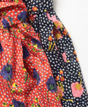 BEAMS BOY / リバティ キャンディウエスト ロングスカート