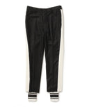 NON TOKYO / リブ ウール パンツ