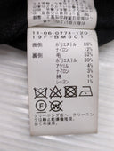 BEAMS / NEW STANDARD リバーシブル ベスト