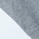 LACOSTE × BEAMS GOLF / 別注 スウェット プルオーバー ポロシャツ