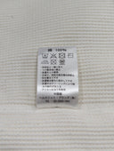 Healthknit × BEAMS BOY / 別注 ワッフル プルオーバー パーカ