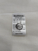 Healthknit × BEAMS BOY / 別注 ワッフル プルオーバー パーカ