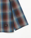 PENDLETON × BEAMS LIGHTS / 別注 ノーカラー ジャケット