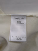 Demi-Luxe BEAMS / ヘルシー ニット キャミソール .M
