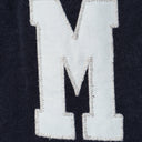 BEAMS BOY / ロゴ フットボール ロングスリーブ Tシャツ