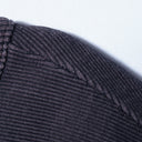 BEAMS BOY / ロゴ フットボール ロングスリーブ Tシャツ