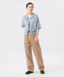 BUZZ RICKSON’s × BEAMS BOY / 別注 チノパンツ