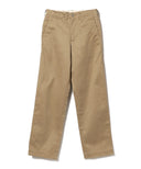BUZZ RICKSON’s × BEAMS BOY / 別注 チノパンツ