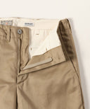 BUZZ RICKSON’s × BEAMS BOY / 別注 チノパンツ