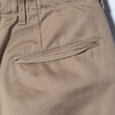 BUZZ RICKSON’s × BEAMS BOY / 別注 チノパンツ