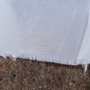 BERNARD ZINS × BEAMS F / 別注 SACHA ホームスパン スラックス