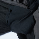 BEAMS F / DRAGO ストライプ スーツ
