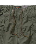 SAGE DE CRET × BEAMS PLUS / 別注 M43 ショートパンツ